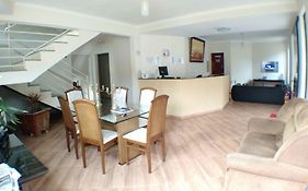 Hotel Vitalle